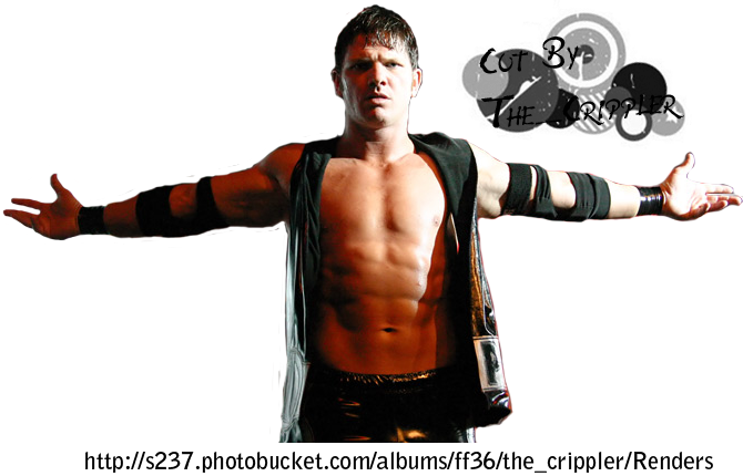 Aj Styles Render - Aj Styles (670x430), Png Download