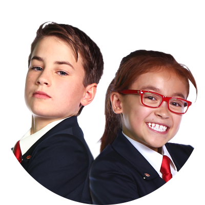 Visitodd Squad - Odd Squad New Agents Names (400x400), Png Download