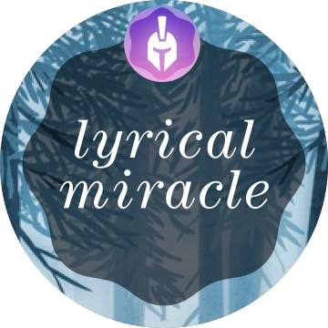 Lyrical Miracle - Headstone (360x360), Png Download