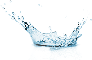 Water Splashes - Sumnacona 4-way Hose Garden Hose Splitter - Hose Faucet (472x298), Png Download