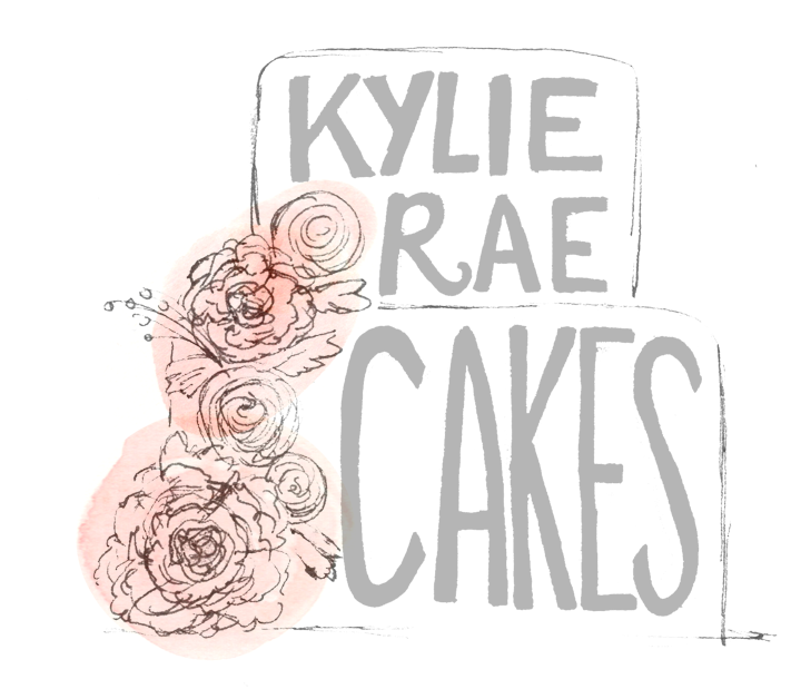 Kylie Rae Cakes Macarons - Illustration (800x709), Png Download