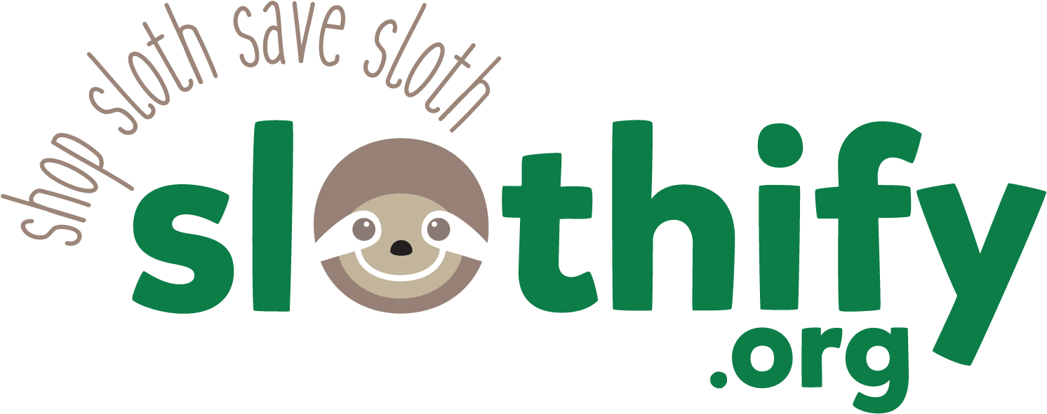 Sloth (1572x676), Png Download