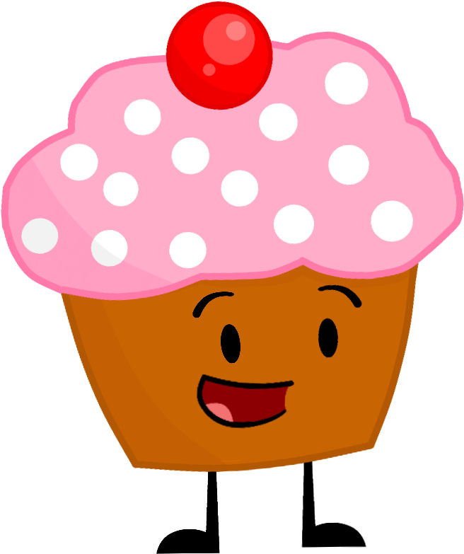 Sweet Cupcake - Cup Cake Png (1055x911), Png Download