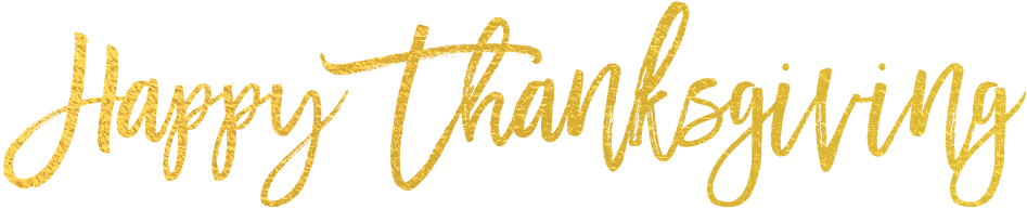 Happy Thanksgiving Banner - Feather Thankful Wooden Wall Plaque (1920x459), Png Download