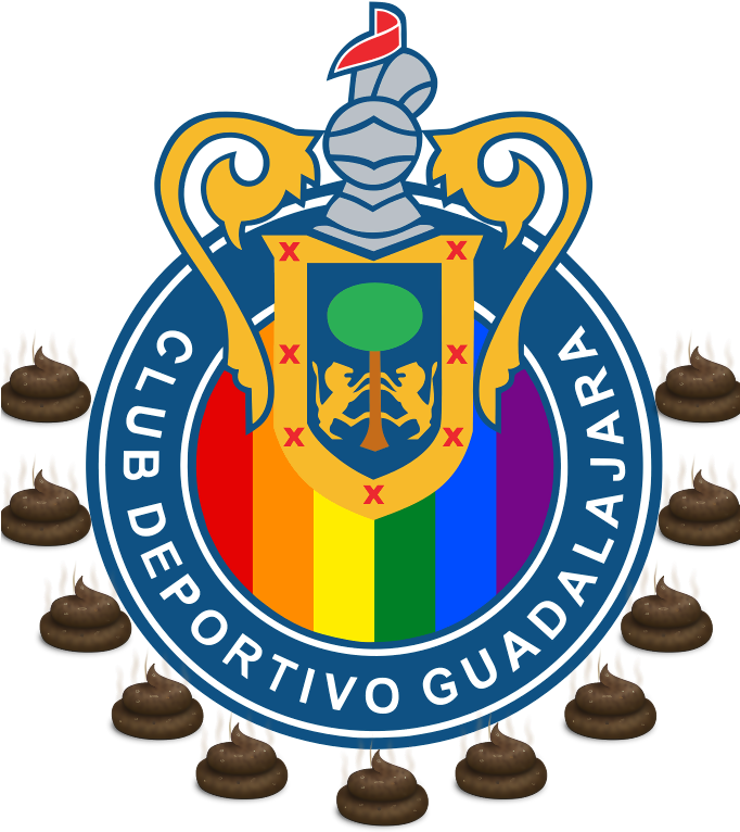 chivas dream league kit