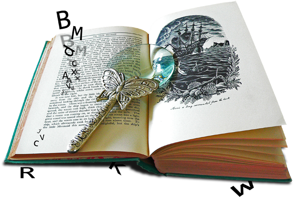 3 Libros Imágenes Png Para Descargar Gratis - C Est La Rentree Animaux (600x423), Png Download