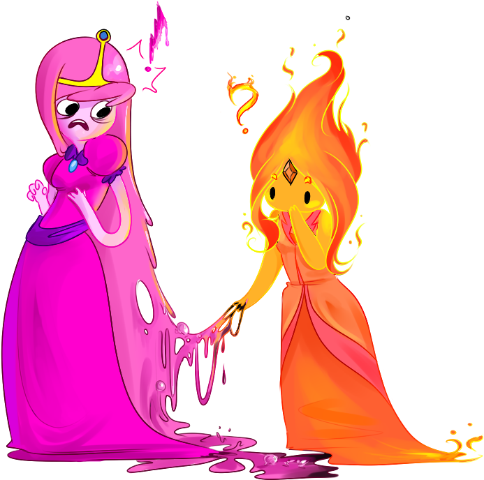 Princess Peach Clipart Transparent Tumblr - Pora Na Przygodę Królewna Ognia (800x700), Png Download