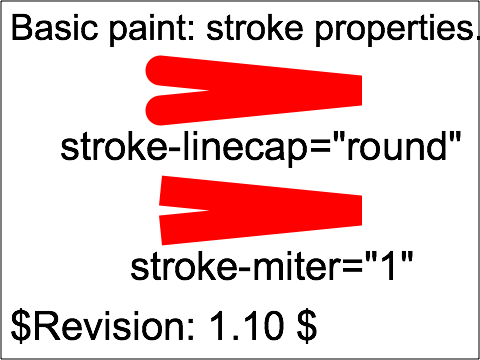 Raster Image Of Painting Stroke 03 T - Iqeye (480x360), Png Download