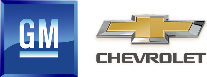 Gm Chevy Logo - Plasticolor 003745r01 Chevy Elite Series Magic Spring (737x265), Png Download