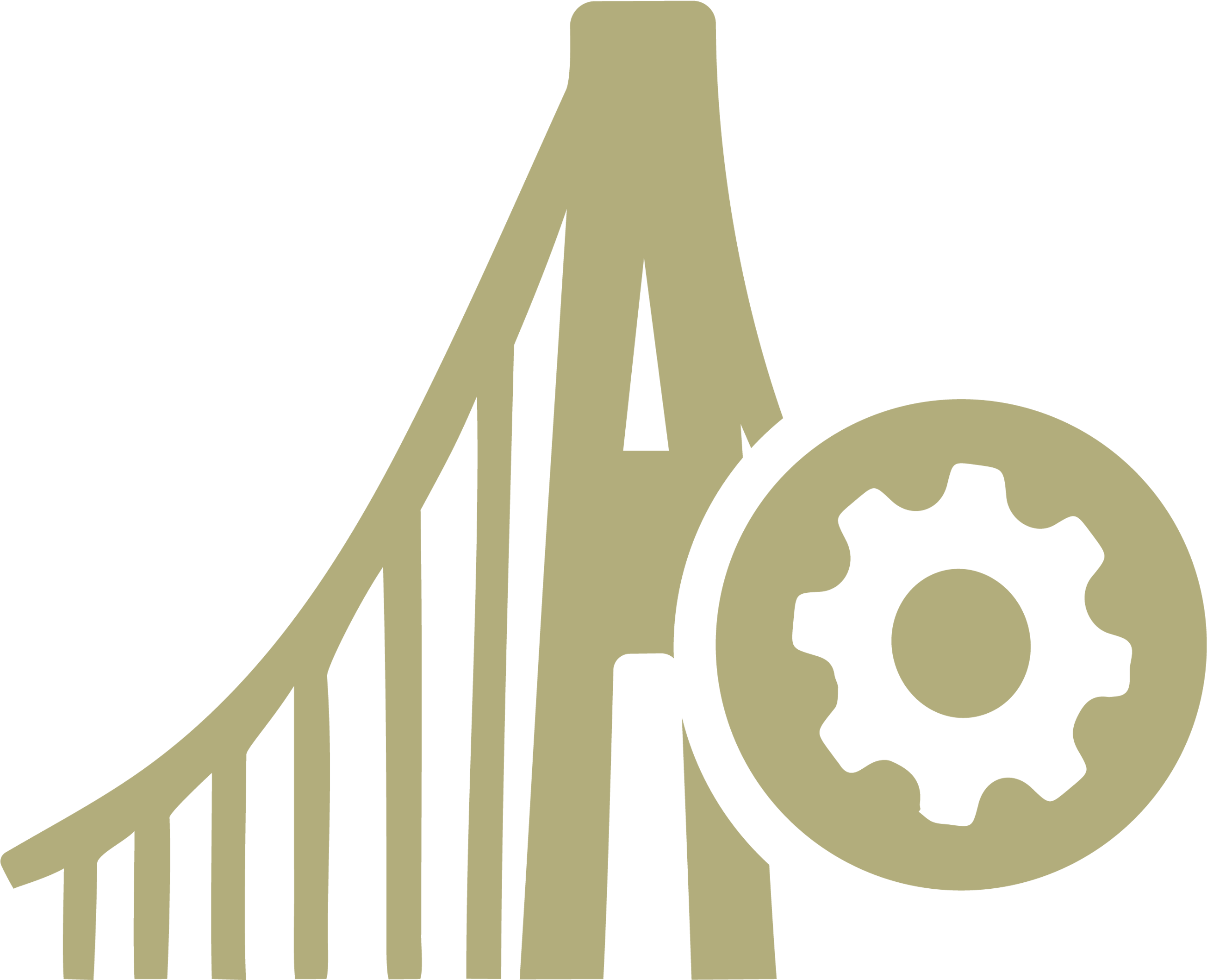 Clifton Suspension Bridge (3053x2117), Png Download