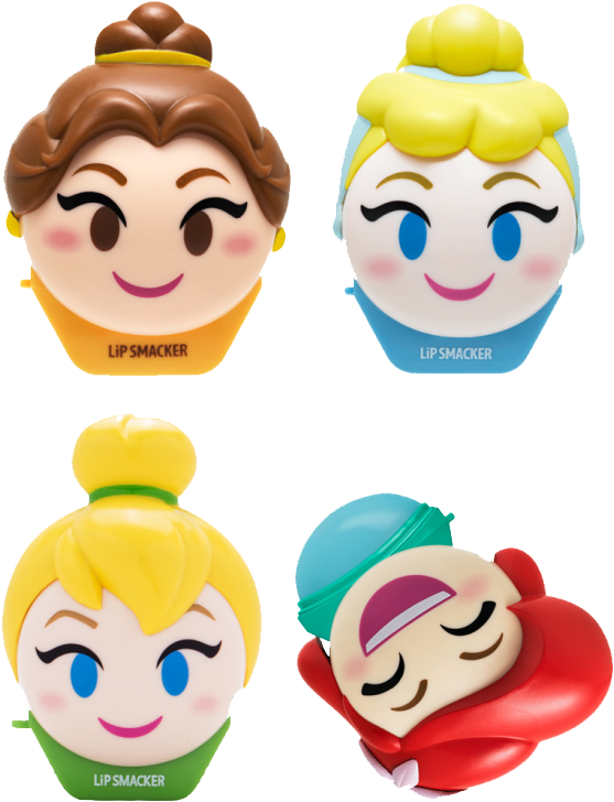 Tinkerbell Cosmetics For Sale (600x800), Png Download