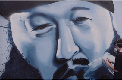 Wall (404x316), Png Download