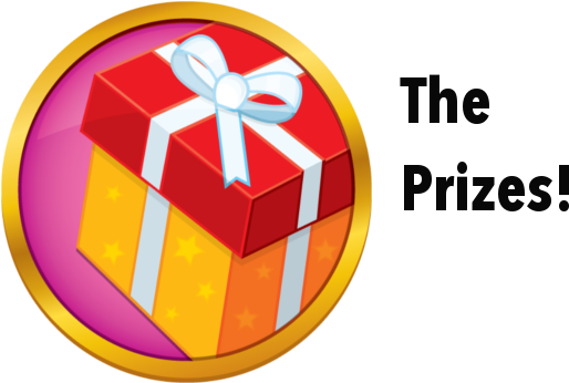 The Prizes - Prize (660x360), Png Download