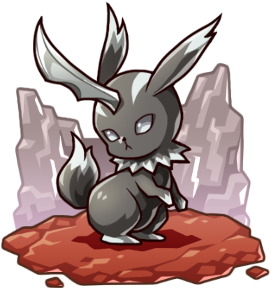 Blade Rabbit - Png - Portable Network Graphics (1024x1024), Png Download