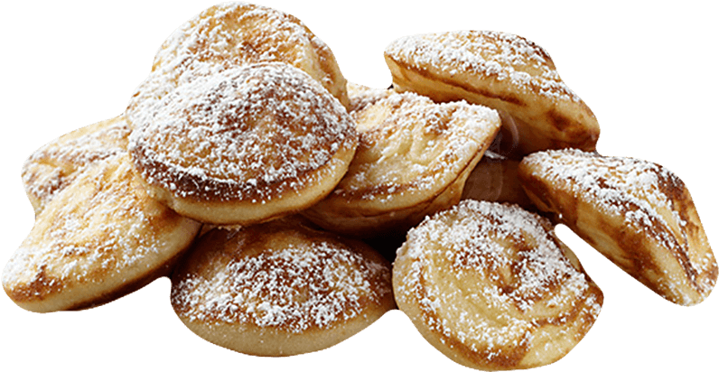 Ricciarelli (800x550), Png Download