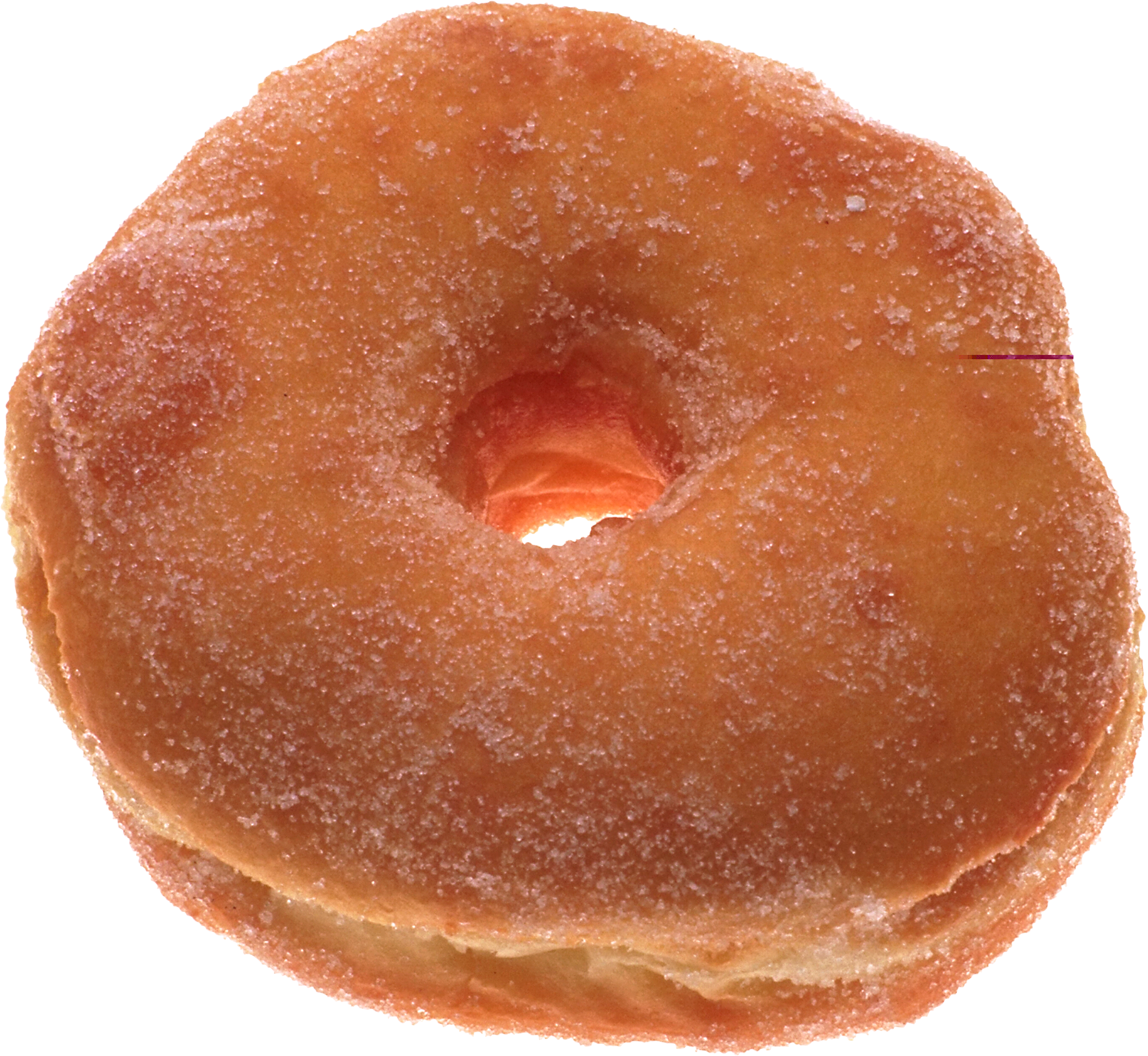 Doughnut (2108x1940), Png Download