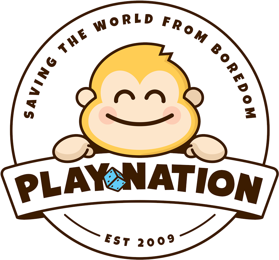 New Logo - Game (960x885), Png Download