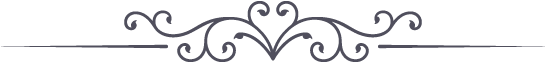 Vintage Border Vector Free Download - Heart (662x408), Png Download