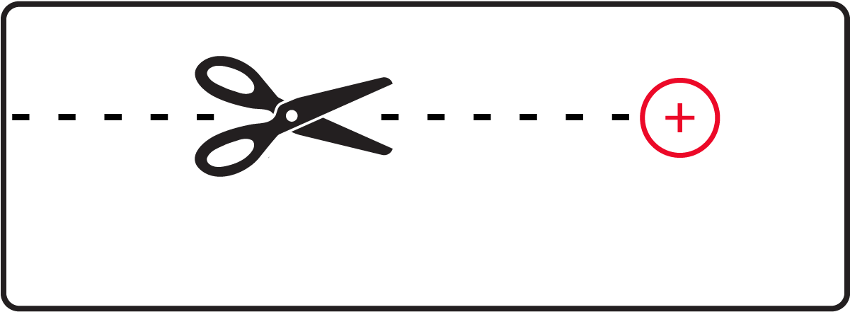 Line Png Free Download On Mbtskoudsalg Clip Black And - Lucky's Market Coupon (1200x450), Png Download
