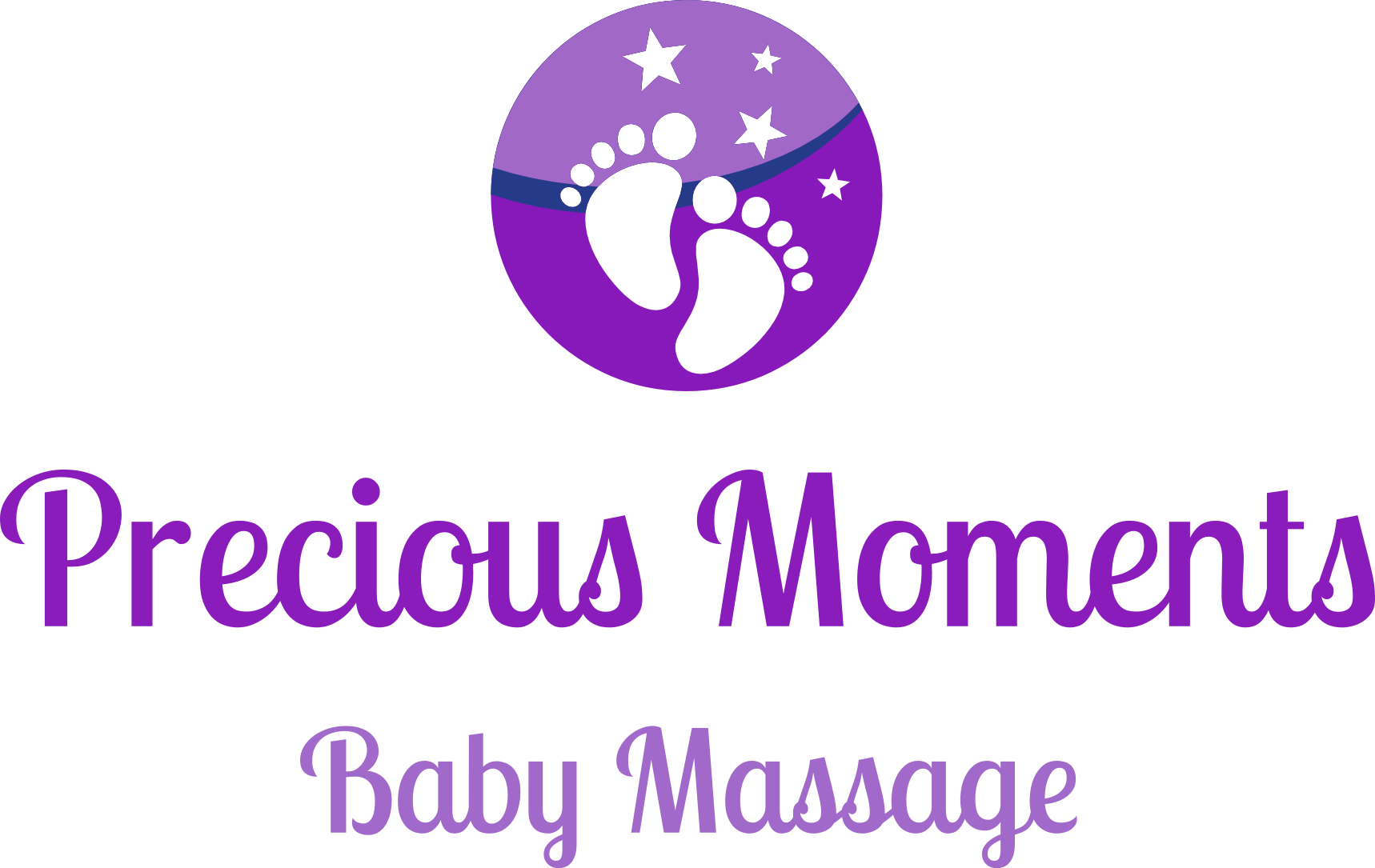 Precious Moments Baby Massage - Screwed For Money By Andrene Low (1718x1085), Png Download