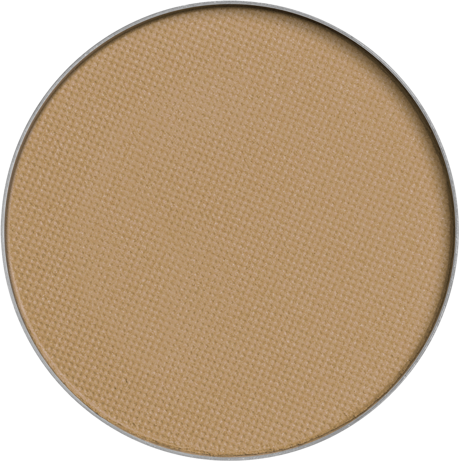 Sombra De Ojos De Recambio Nude Matte Pro Shadow Refills - Nyx Nude Matte Eye Shadow (1000x1000), Png Download