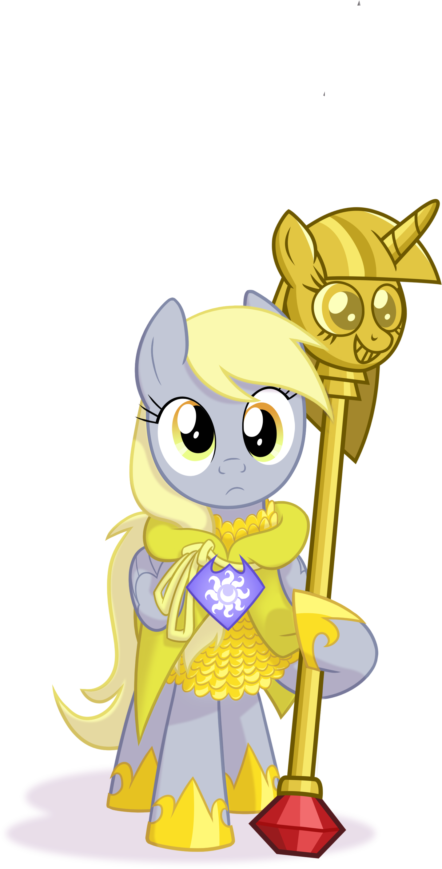 Derpy Hooves Twilight Sparkle Pinkie Pie Fluttershy - Equestria (1500x2900), Png Download