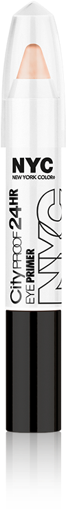 Miss Slik's Guide 2 Life - (6 Pack) Nyc City Proof 24 Hr Eye Primer - Universal (1270x931), Png Download
