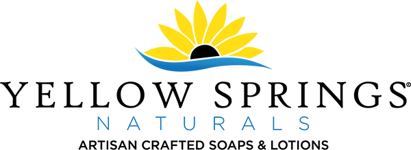 Yellow Springs Naturals - Yellow Springs (600x219), Png Download