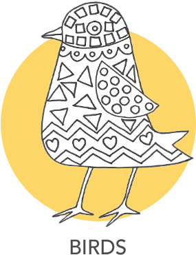 Ready To Discover Some Art Projects Click On The Image - Illustration (400x400), Png Download