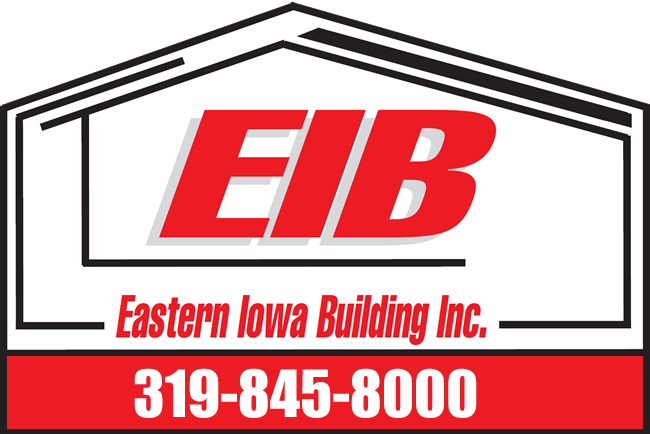 Eastern Iowa Building - Pole Building Framing (650x434), Png Download