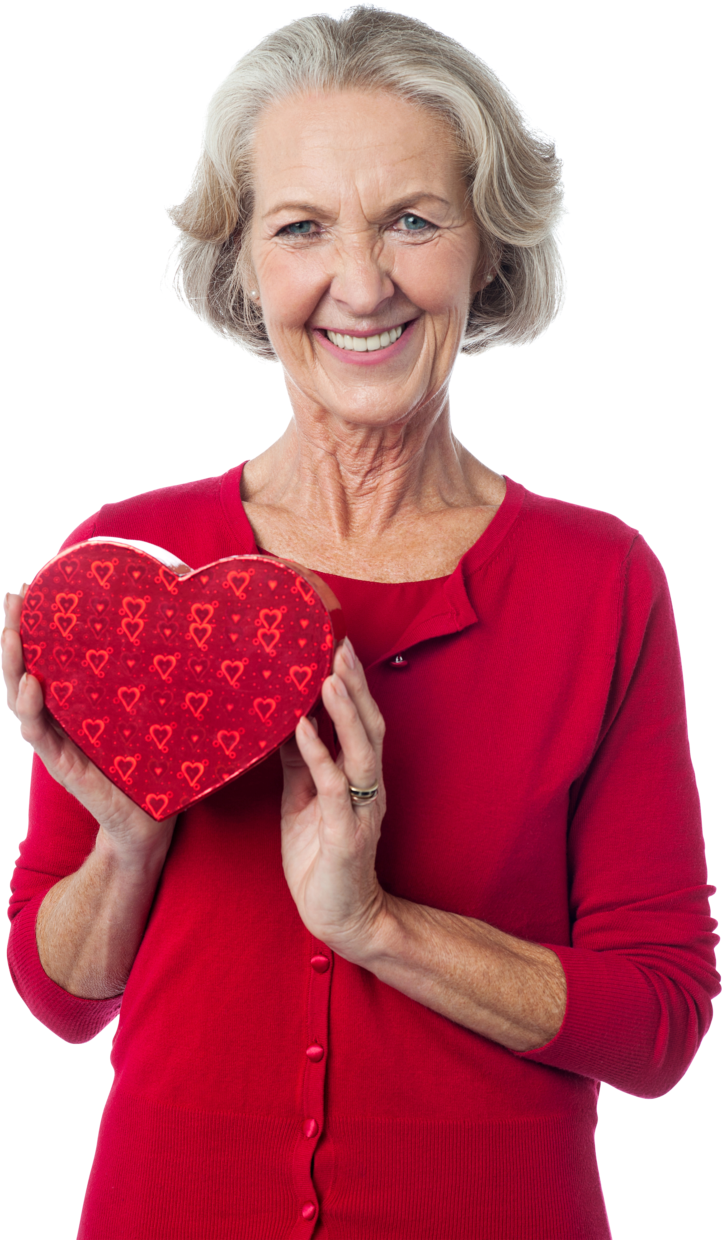 Granny Png Image - Granny Png (3200x4809), Png Download