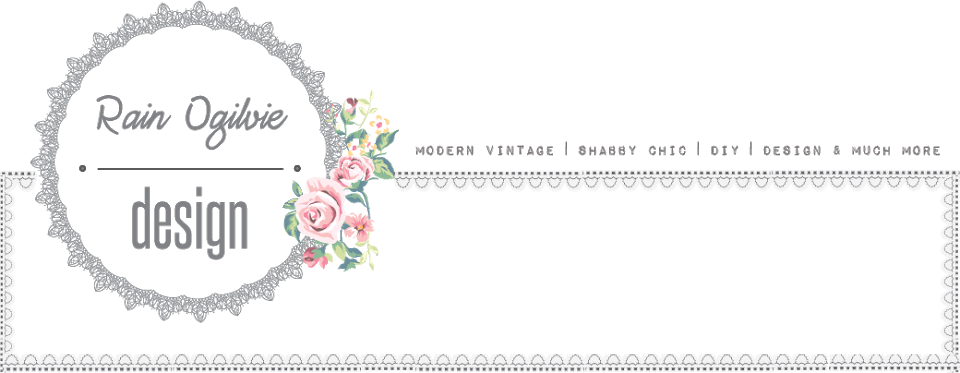 Shabby Chic (960x373), Png Download