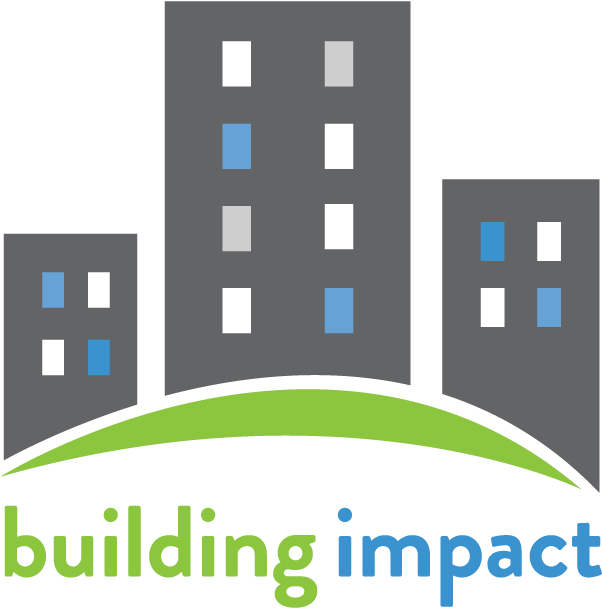 Logo 2017 Logo 2017 Logo 2014 Logo - Building Impact (720x720), Png Download
