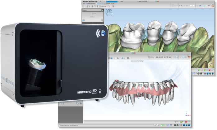 Age-solutions ‎ - 3d Scanning (707x432), Png Download