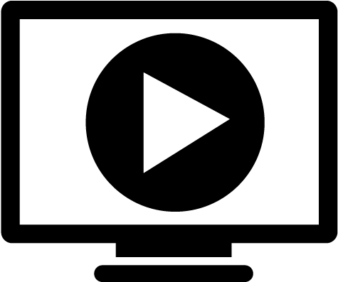 The Coming Age Of A Smart Grid And Smart Buildings - Web Series Icon Png (500x500), Png Download