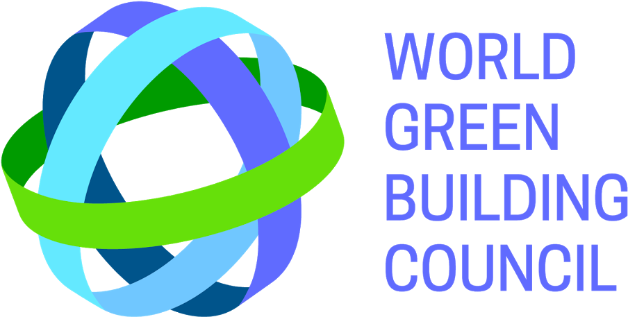 Media Coverage - World Green Building Council Logo (912x470), Png Download