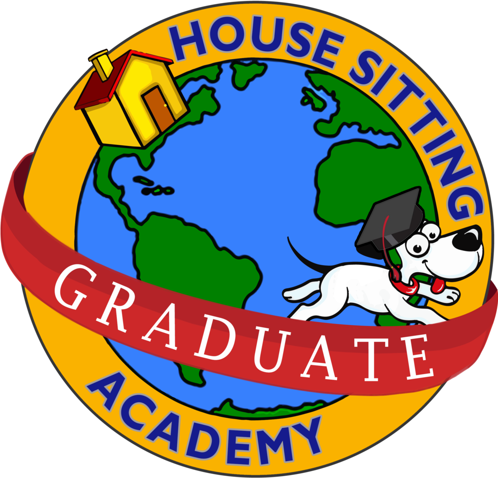 Hsa Graduates Badge - Cartoon Earth (1000x1032), Png Download