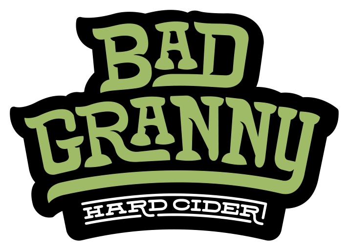 Bad Granny Original - Portland Beer Podcast (751x536), Png Download