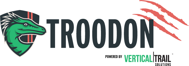 Icon For Troodon Packaged Solution - Graphics (728x256), Png Download