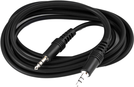 Our Products - 2 Way 3.5 Mm Jack (600x354), Png Download
