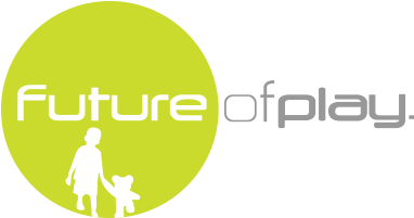 Image - Future Of Play Png (400x300), Png Download