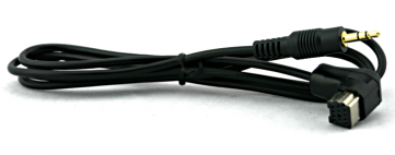5mm Aux-in Cable - Besteck Faltbar Mit Korkenzieher (360x400), Png Download