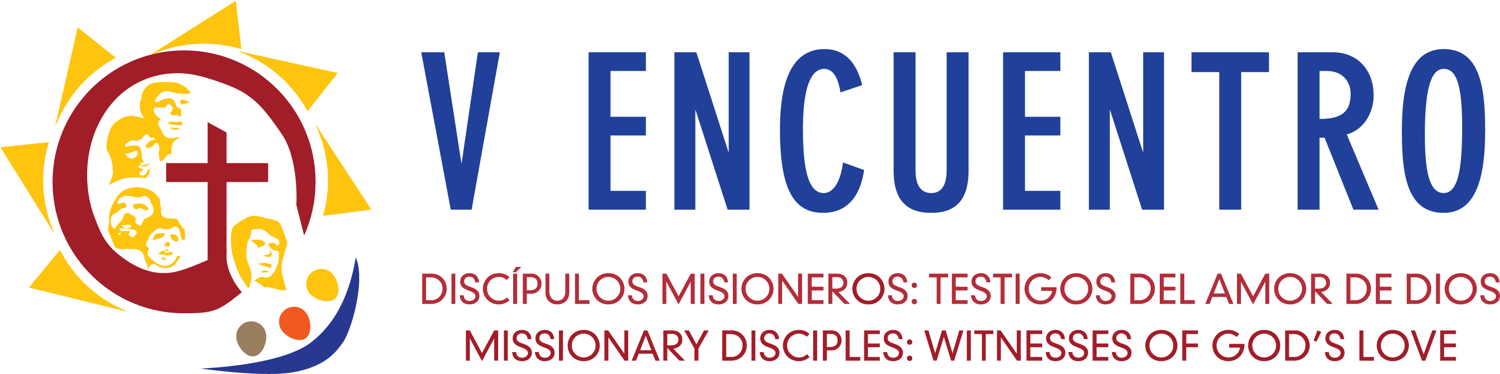 V Encuentro (3300x974), Png Download