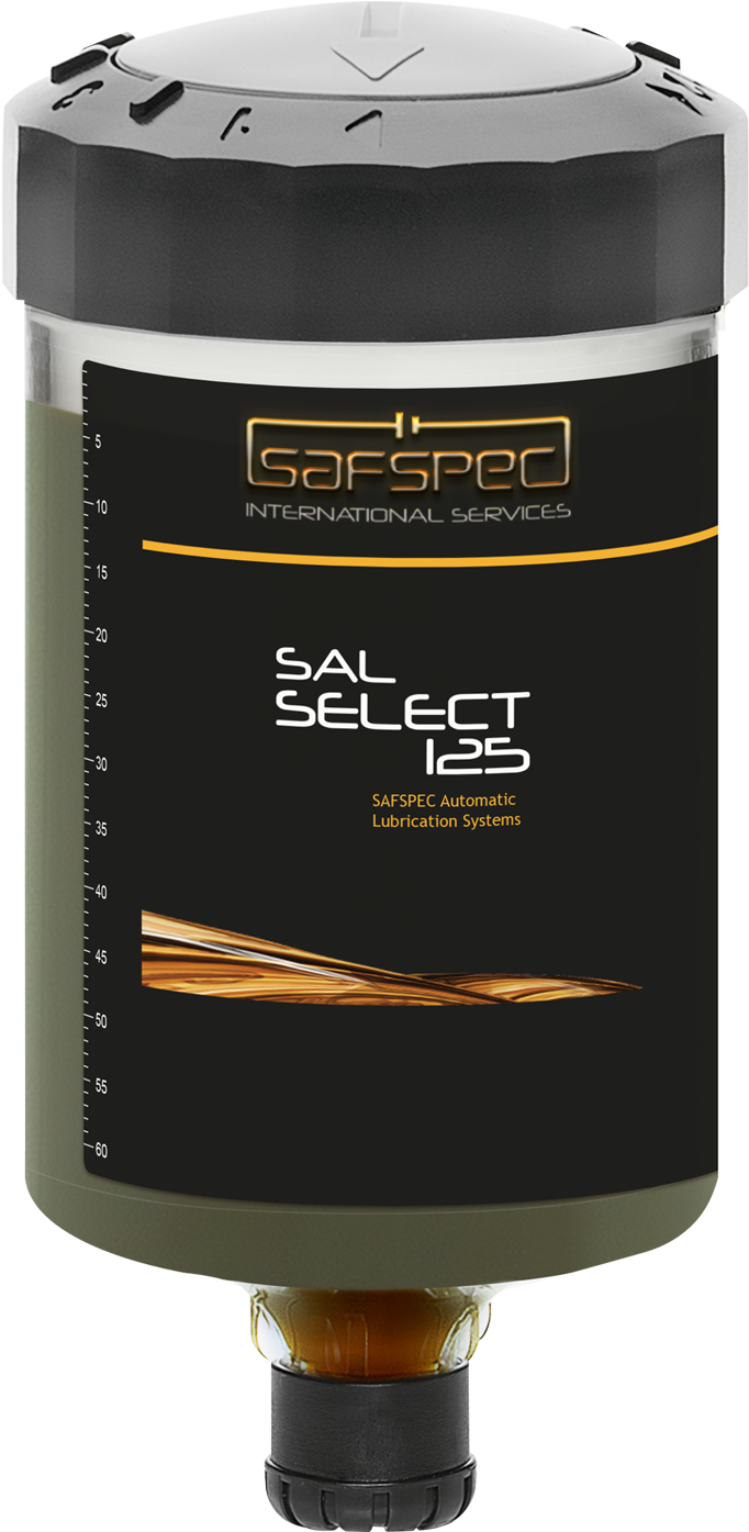 Sal Select - Bottle (765x1482), Png Download