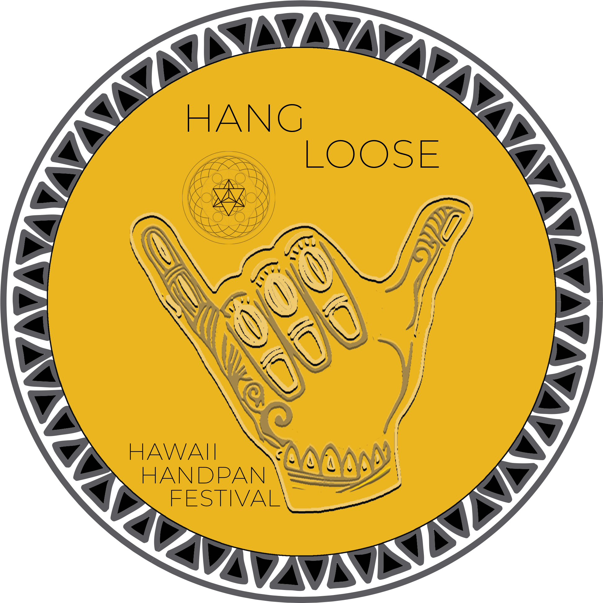 Decoration Of Plates (2400x2400), Png Download