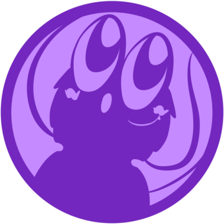 “shrill Dream Friend Icon ” - Dream Friend Icon (500x494), Png Download