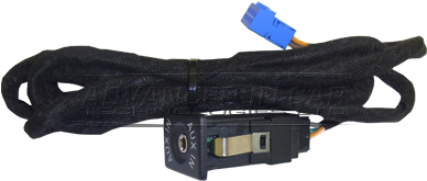 Volkswagen Aux Cable - Belt (550x550), Png Download
