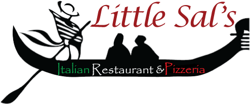 Little Sal's - Little Sal's Pizzeria (504x305), Png Download