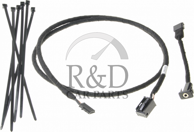 Usb Cable (800x547), Png Download