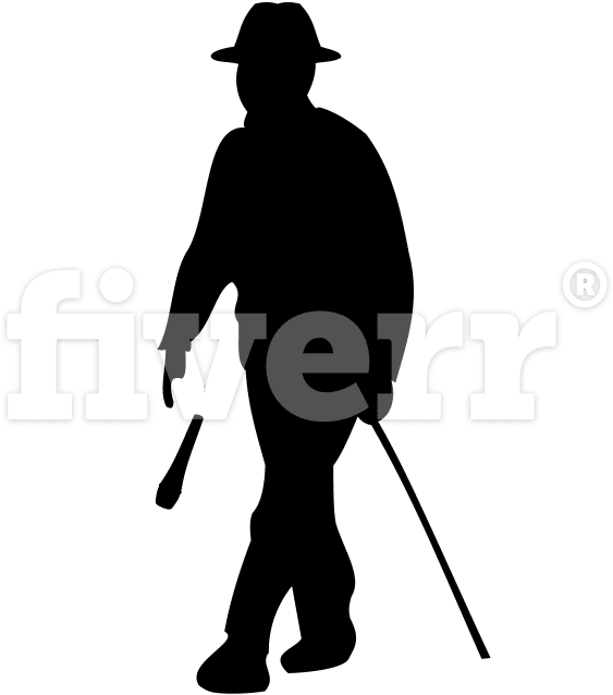 Putter (1200x895), Png Download